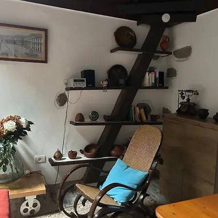 Casa Lucia * Хеновес