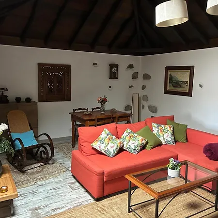 Casa Lucia