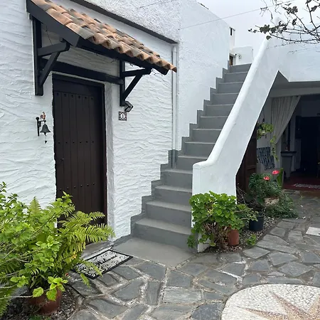 Casa Lucia شقة