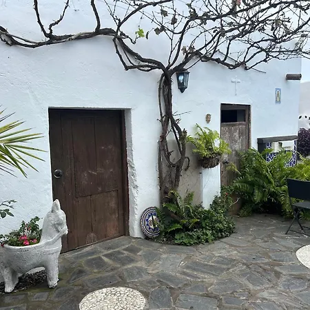 شقة Casa Lucia