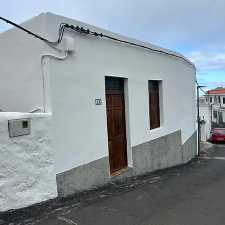 Casa Lucia شقة *