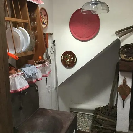 Casa Lucia * Хеновес