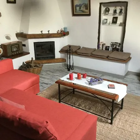 Casa Lucia Apartment *