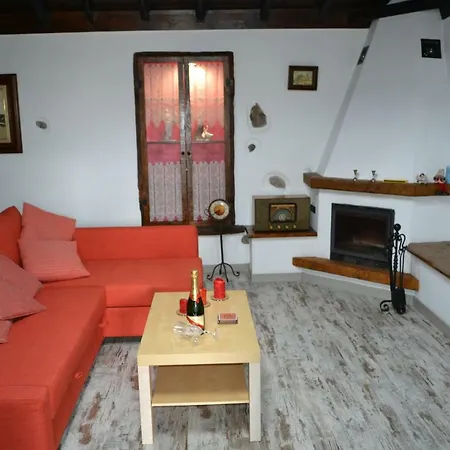 Casa Lucia Apartment