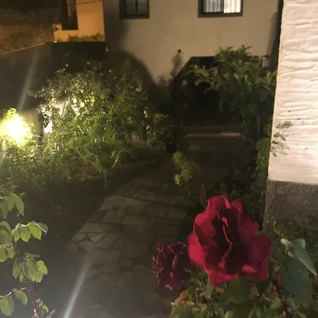 شقة Casa Lucia Genovés