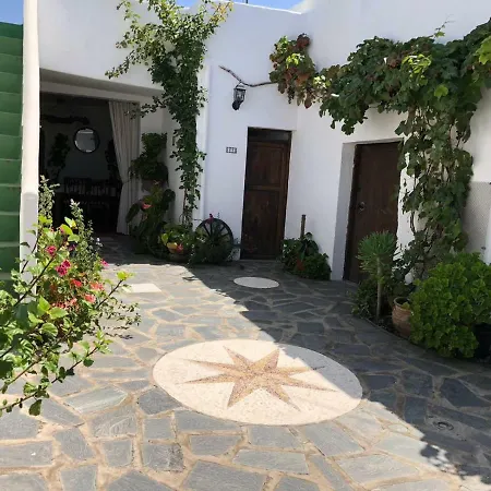 Lejlighed Casa Lucia Genovés