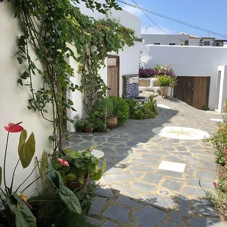 Διαμέρισμα Casa Lucia *