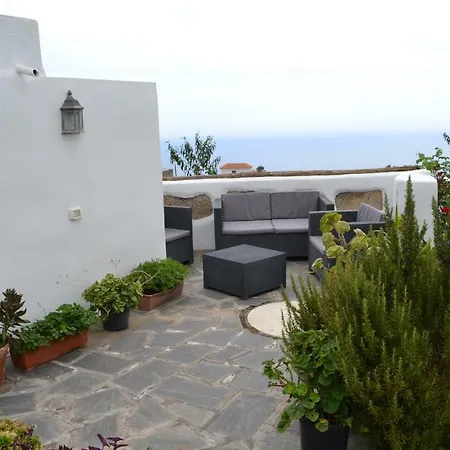 Casa Lucia Apartment