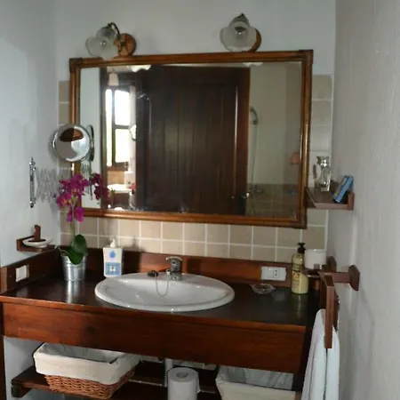 Apartment Casa Lucia