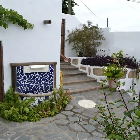 Casa Lucia * Genoves