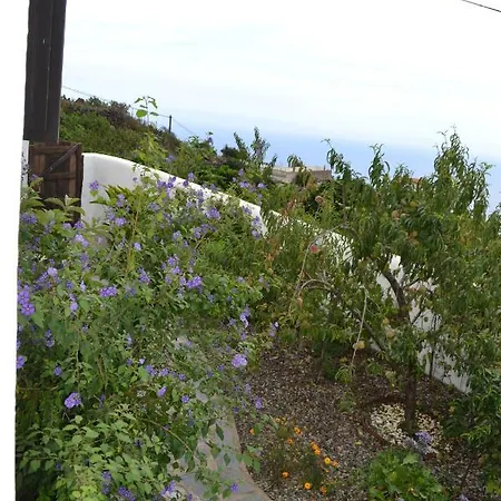 Apartmán Casa Lucia