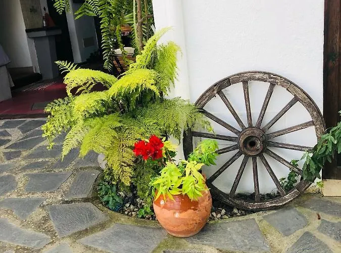 Casa Lucia Apartament *