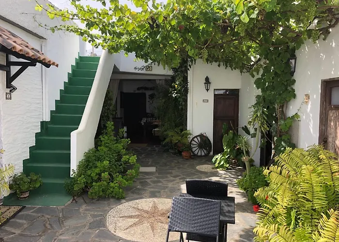 Apartman Casa Lucia Genovés