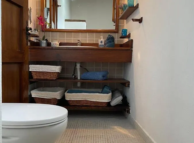 Casa Lucia * Genovés