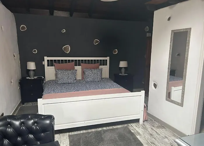 Apartament Casa Lucia