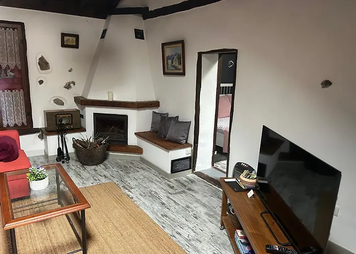 Apartman Casa Lucia Genovés