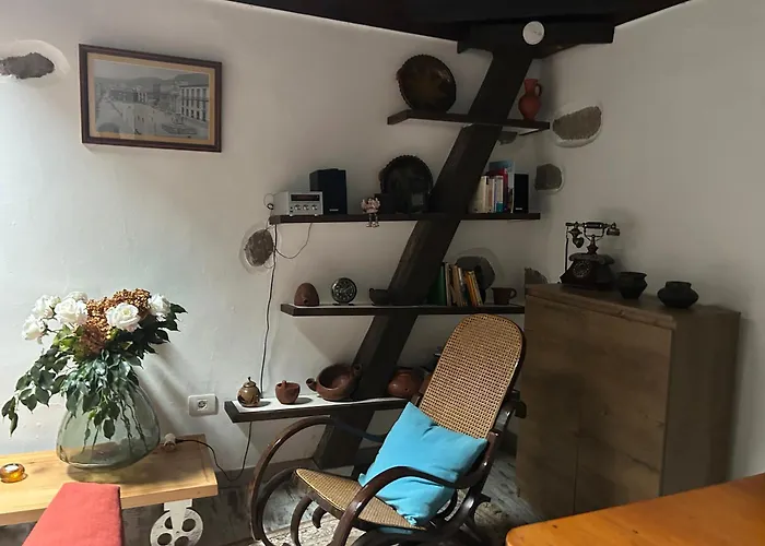 Casa Lucia * Genovés