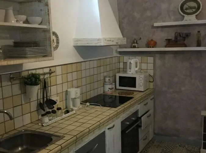 Apartman Casa Lucia *