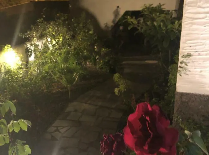 Apartman Casa Lucia Genovés