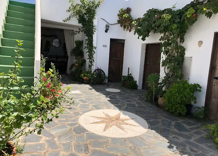 Apartament Casa Lucia Genovés