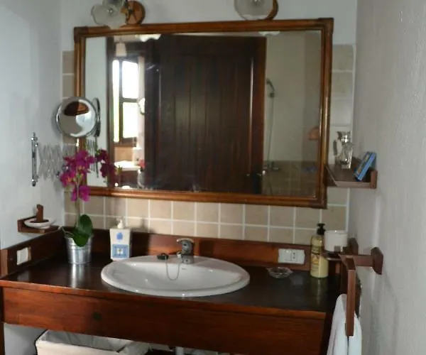 Apartament Casa Lucia