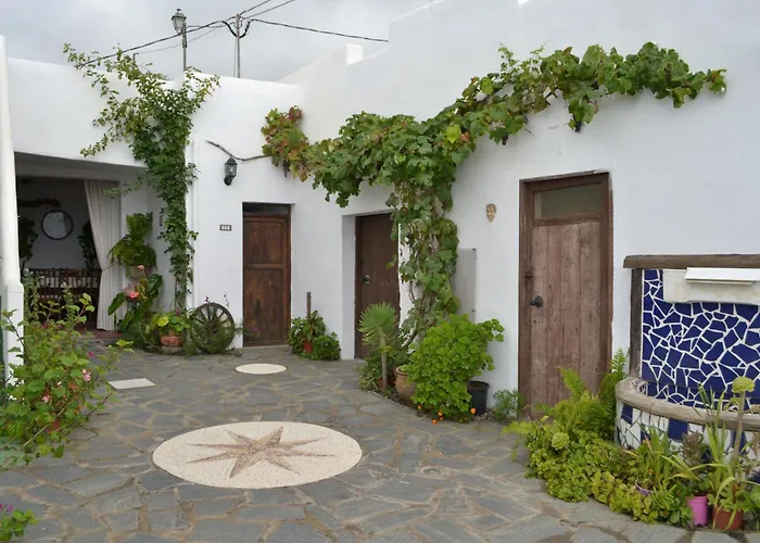 Apartman Casa Lucia Genovés