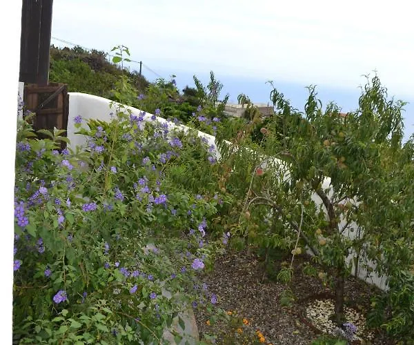 Apartament Casa Lucia