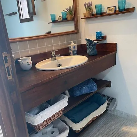 Casa Lucia 아파트 *