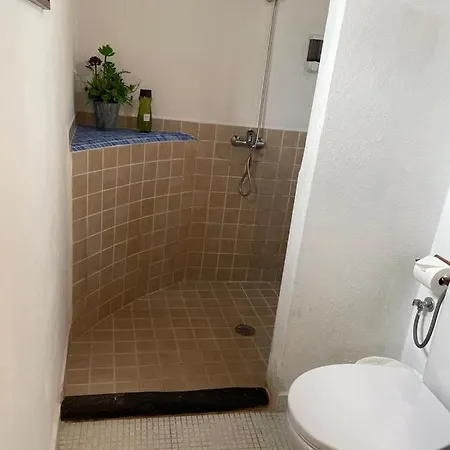 Casa Lucia 아파트 Genovés