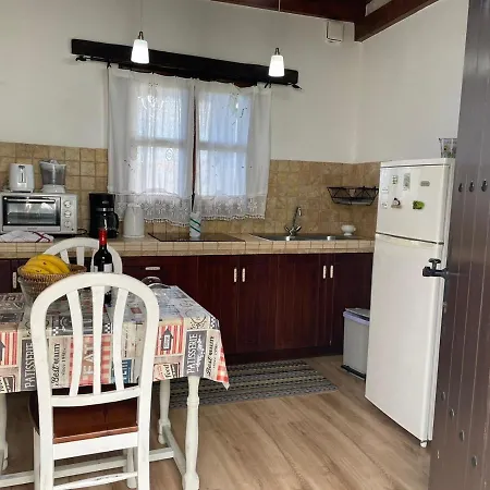 아파트 Casa Lucia Genovés