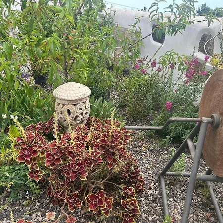 아파트 Casa Lucia *