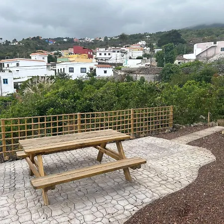 아파트 Casa Lucia Genovés