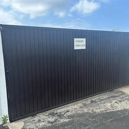 아파트 Casa Lucia *