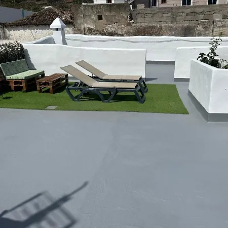 아파트 Casa Lucia