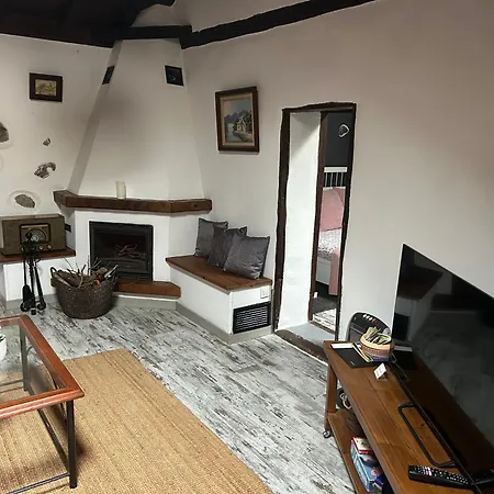 아파트 Casa Lucia Genovés