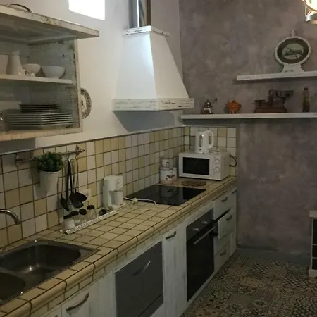 아파트 Casa Lucia *