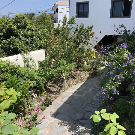 Casa Lucia 아파트 Genovés