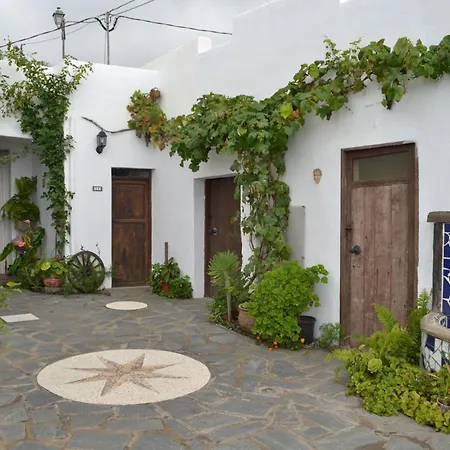 아파트 Casa Lucia Genovés