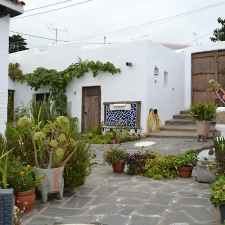 Casa Lucia 아파트 Genovés