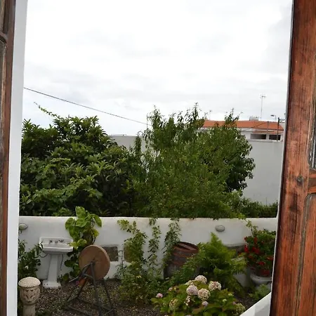 Casa Lucia 아파트 Genovés